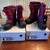 Disney "FROZEN” Sorel Snow Boots- 1 thumbnail