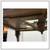 Italmond Custom Design Windsor Extension Dining Table 10 thumbnail