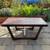 2 coffee tables for sale, $50 each 4 thumbnail