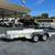 2026 Aluma Aluminum 14’ Tandem Utility Trailer 6 thumbnail