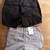 20 pairs of womens shorts : 15 pairs size 4 & 5 pairs of size 5  $7.50 a pair. G 2 thumbnail