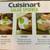 NEW Cuisinart Salad Spinner – 3 Qt, Never Used 1 thumbnail