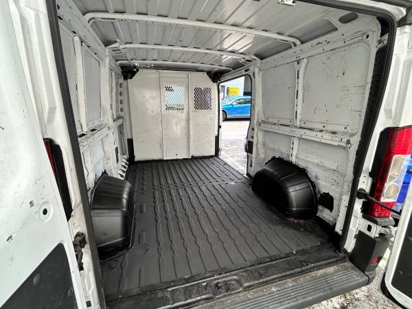 2019 RAM PROMASTER 1500 - Photo 9