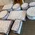 Lenox Emily China 10 5-piece place settings plus extras. 54 pieces! 10 thumbnail