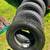 Set 4 Wintercat Studded LT265/70R17 M+S Load Range E 2 thumbnail