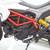 2016 Ducati 939 Hyperstrada / Hypermotard Duke 890 6 thumbnail