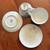 Vintage Set of 2 Noritake China Rosay Teacups and Saucers 6 thumbnail