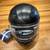 New Gmax Modular Snowmobile Helmet Silver Black Adult Small 2 thumbnail