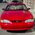 1998 Ford Mustang GT SKU:AA1083 Convertible 19 thumbnail
