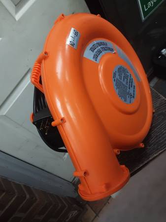AH-6 AIR PUMP 193260-1 1
