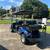 EZGO Express 6 seat golf cart New Lithium battery 5 thumbnail