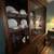 Ethan Allen China Cabinet Hutch 6 thumbnail