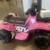 Kids Ride on ATV, 6V Battery Powered Kids Electric Vehicle, 4 Wheeler 2 thumbnail