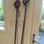 Leki Whitewoods Bamboo Exel Classic Cross Country Ski Poles 15 thumbnail