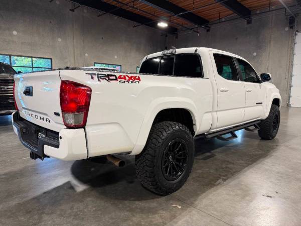 2016 Toyota Tacoma 4x4 4WD - Photo 4