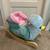 Rockabye Bird Rocker Ride 6 thumbnail