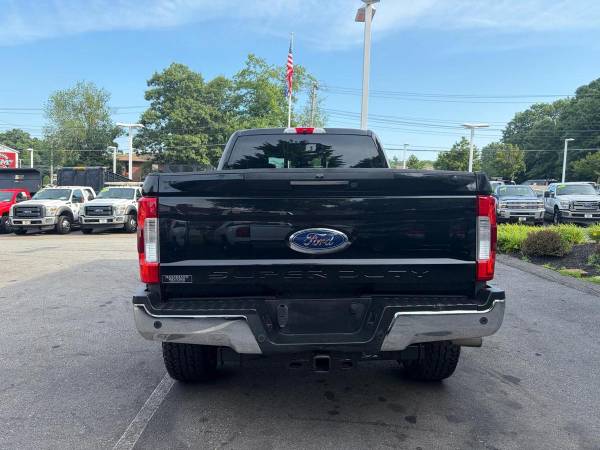 2019 Ford Super Duty F-350 - Photo 9