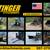 Skid Steer - Compact & Utility Tractor - Wheel Loader Attachments 1 thumbnail