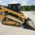 2017 Cat 289D Track Skid Steer Loader, Full Cab, Brand New Cat Engine! 21 thumbnail