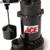 Sump Pump 1/3 HP 3600 gph Aluminum Vertical Float Switch AC 1 thumbnail