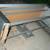 TV STAND SONY for DLP CRT or Flat Screen Television SU-60HD Vintage 4 thumbnail