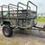 M101a2 military box trailer 8 thumbnail