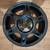 Rims set of 4 15" 4x100 2 thumbnail