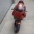 1988 YAMAHA YSR50 SUZUKI RM 80 CONVERSION MINI HAYABUSSA 19 thumbnail