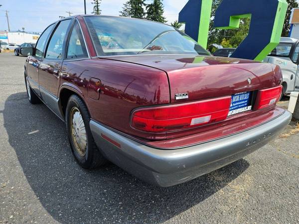 **Super Sale** 1996 Buick Regal Gran Sport **We Finance** - $3,999 (#1 Pre-Owned Selection baysideautosales.)63469738591619122