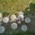 2 Intertek 5 light chrome chandelier light fixtures 2 thumbnail