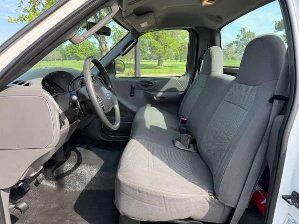2004 Ford F-150 heritage Xl - Photo 13