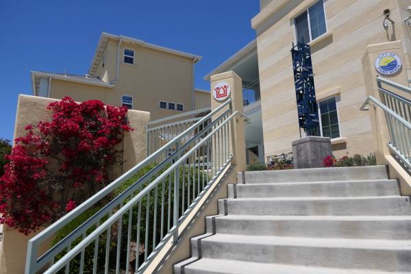 Section 8 housing for rent