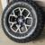 Canyon AT4X/Silverado 17” Wheels & MT Tires "New Take Offs" 3 thumbnail