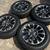 (4) 18” Ford Bronco Wheels 255/70R18 Bridgestone Dueler A/T 7 thumbnail