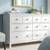 Good Condition 8 drawer IKEA White Color HEMNES Dresser 1 thumbnail