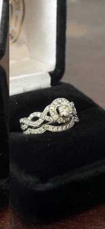 Designer Neil Lane Set With New Appraisal Over 5K 1