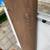 Vintage still life cat tails on curved / bent walnut plywood A189 14 thumbnail