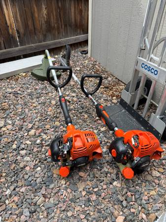 Echo String Trimmer and Edger 1