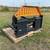 New Hydraulic Pallet Fork attachment 2 thumbnail