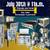 SAVE 40-60% OFF Restaurant Equipment! Online Auction! July 30TH 2025 20 thumbnail