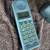 Vintage Cell Phone 1990s Portable Telephone  *untested 2 thumbnail