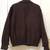 Mens Brown Jacket (M) 3 thumbnail