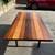 Milo Baughman for Directional Mid Century Modern Extendable Dining Table 18 thumbnail