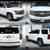 2014 Chevrolet Chevy Express 2500 Cargo Van 15 thumbnail