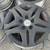 Honda Odyssey Minivan 16 inch aluminum wheels 5 on 120mm 4 thumbnail