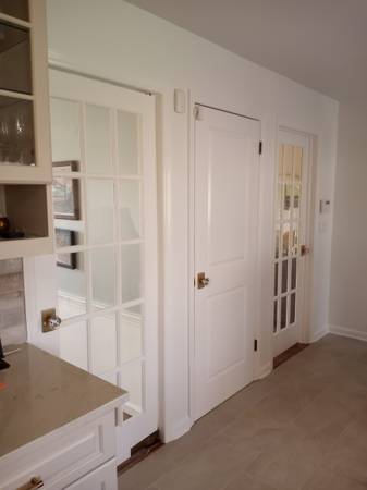 EXPERIENCED PROFESSIONAL PAINTER SKILLED 1