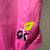 GK Pink Invitational Gymnastics Leotard 2 thumbnail