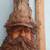 Hand Crafted Old Man Face 2 thumbnail