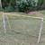 portable soccer NET and goal 5 thumbnail