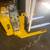 Yale 24 Volt Electric Walkie Stacker Forklift Pallet Jack 11 thumbnail